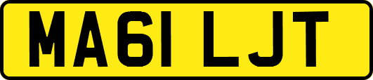 MA61LJT