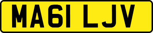 MA61LJV