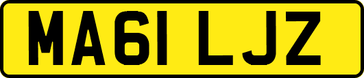 MA61LJZ