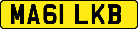 MA61LKB