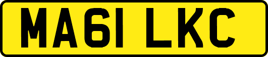 MA61LKC