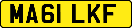 MA61LKF