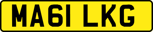 MA61LKG
