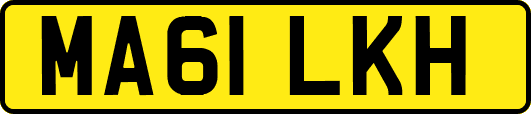 MA61LKH