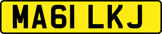 MA61LKJ
