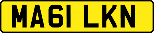 MA61LKN