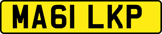 MA61LKP