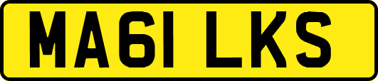 MA61LKS