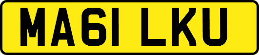 MA61LKU