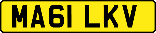 MA61LKV