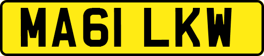 MA61LKW