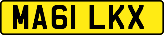 MA61LKX