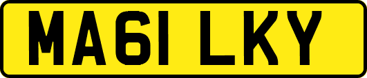 MA61LKY