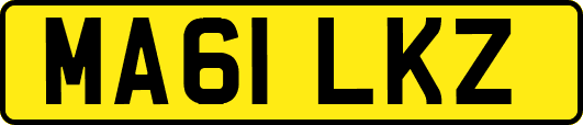 MA61LKZ