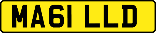 MA61LLD