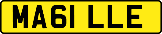 MA61LLE