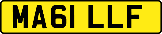 MA61LLF