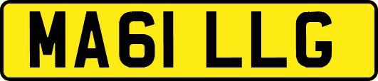 MA61LLG