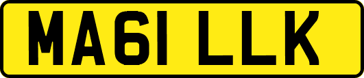 MA61LLK