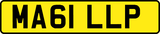 MA61LLP