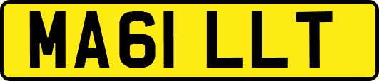 MA61LLT