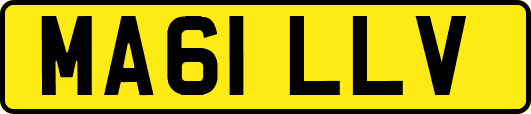 MA61LLV