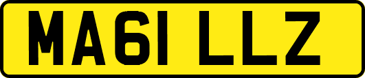 MA61LLZ