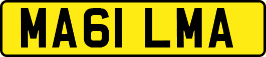 MA61LMA