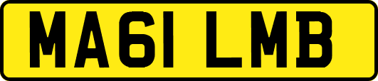 MA61LMB