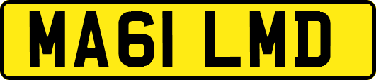 MA61LMD
