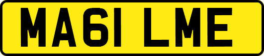 MA61LME