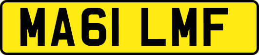 MA61LMF