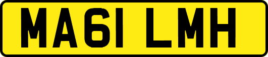 MA61LMH