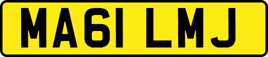 MA61LMJ