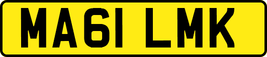MA61LMK