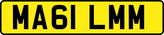 MA61LMM