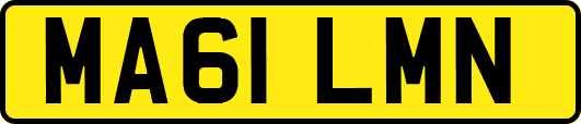 MA61LMN