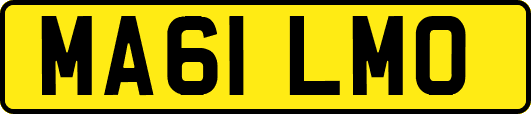 MA61LMO