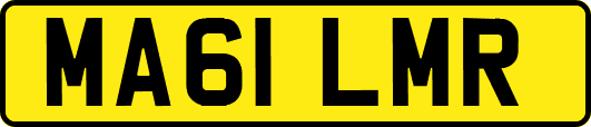 MA61LMR