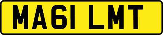 MA61LMT