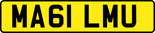MA61LMU
