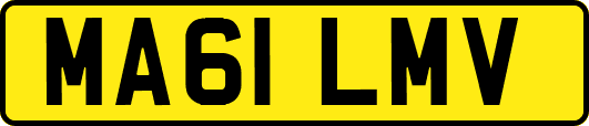 MA61LMV