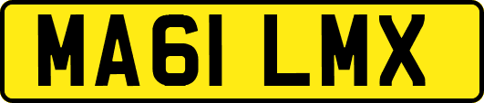 MA61LMX
