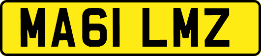 MA61LMZ