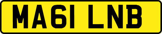 MA61LNB