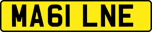 MA61LNE