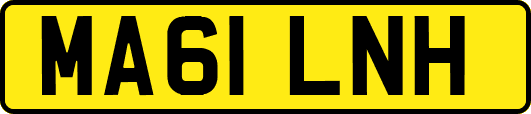 MA61LNH