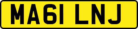 MA61LNJ