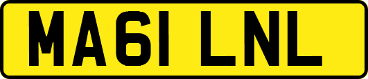 MA61LNL