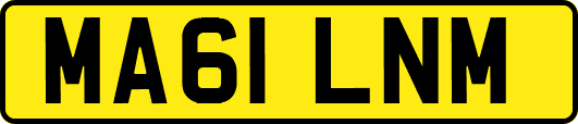 MA61LNM